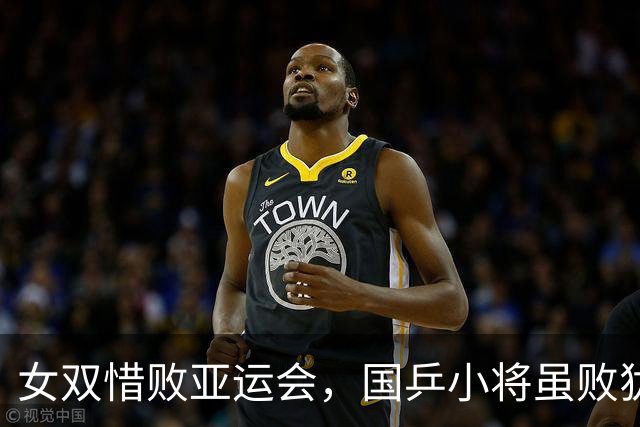 女双惜败亚运会，国乒小将虽败犹荣，张本美和力争回击